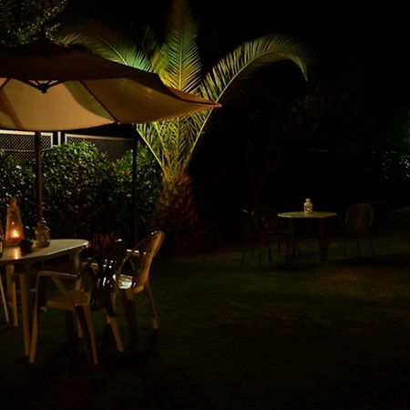 Апартаменты Garden House Велика Экстерьер фото